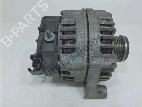 Alternator BMW X1 (E84) sDrive 16 d | BP40620454M7 - Image 3