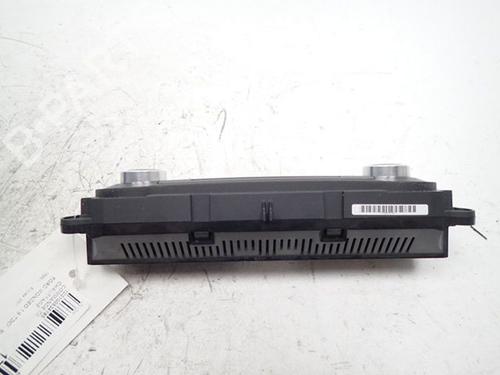 Climate control FORD MONDEO IV (BA7) 1.6 TDCi | BP37766982I5 - Image 2