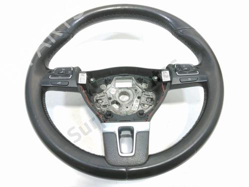 Ratt Ratt VW GOLF VI (5K1) 2.0 TDI (110 hp) 34262408 34262408