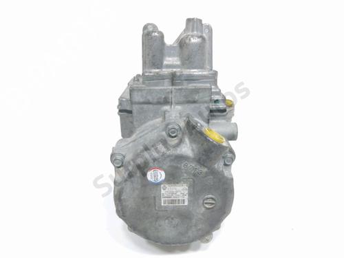 AC compressor RENAULT ZOE (BFM_) ZOE | BP33034217M34 - Image 1
