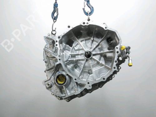 Used Gearbox Gearbox 37765228 37765228
