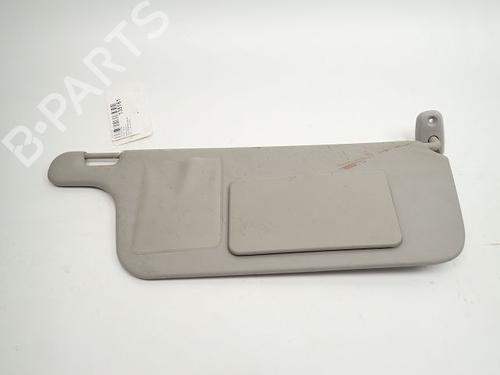 Used Right sun visor Right sun visor 37784394 37784394