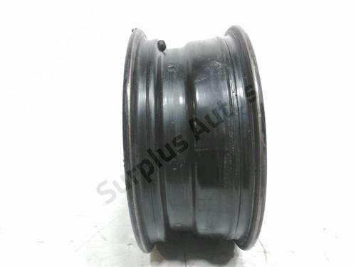 Rim RENAULT CLIO III (BR0/1, CR0/1) 1.5 dCi (C/BR0G, C/BR1G) | BP28595510C45 