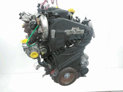 Engine DACIA SANDERO 1.5 dCi | BP38497198M1 - Image 2