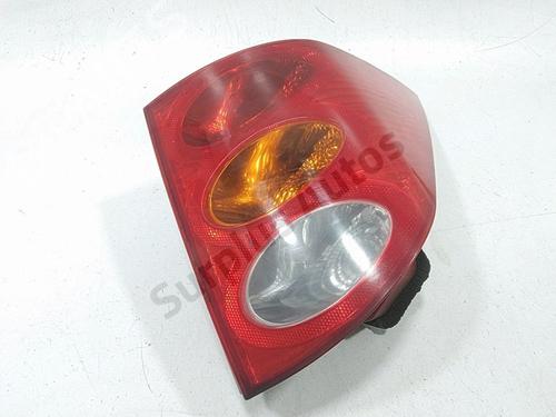Used Right taillight Right taillight PEUGEOT 1007 (KM_) 1.4 HDi (68 hp) 40214770 40214770