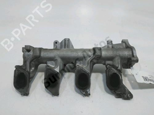 Manifold Indsugning RENAULT MEGANE III Coupe (DZ0/1_) 1.9 dCi (DZ0N, DZ0J, DZ1J, DZ1K) (131 hp) 30985248