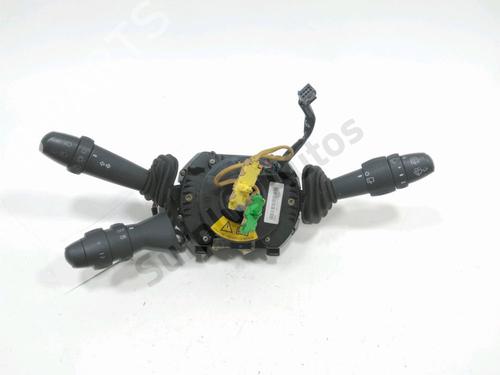 Used Steering wheel controls FIAT STILO (192_) 1.9 JTD (192_XE1A) (115 hp) 30988199