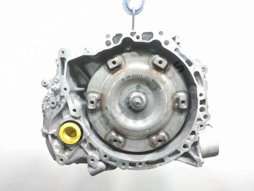 Used Gearbox Gearbox DS DS 3 / DS 3 CROSSBACK (UR_, UC_, UJ_) 1.2 PureTech 130 (URHNSS) (131 hp) 34503783 34503783