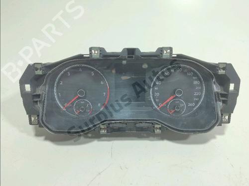 Used Instrument cluster Instrument cluster 38009456 38009456