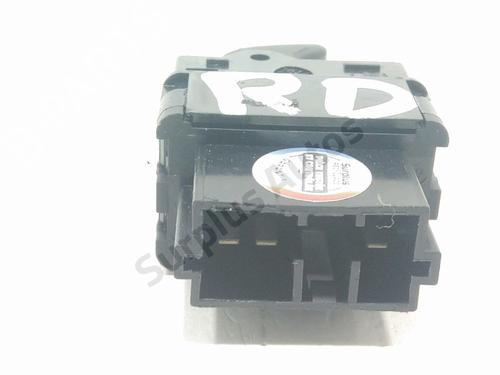 Right rear window switch PEUGEOT 206 SW (2E/K) 2.0 HDi | BP30999370I28 - Image 2