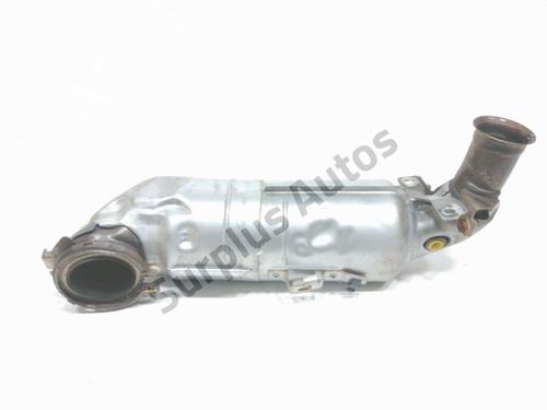 Used Particulate filter Particulate filter 39162004 39162004