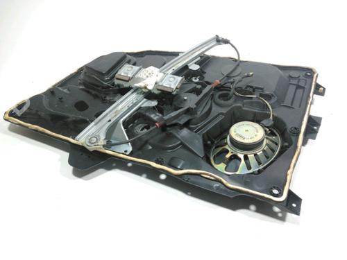 Rudehejsemekanisme ventre foran FORD FUSION (JU_) 1.6 TDCi | BP28240724C22 