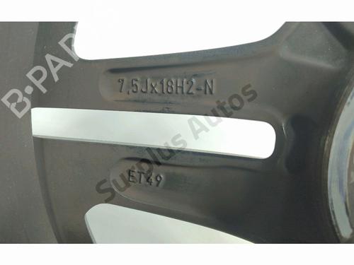 Fælk MERCEDES-BENZ A-CLASS (W177) A 180 (177.084) | BP39118035C45 - Image 6