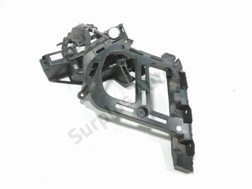 Suporte do pára-choques trás Suporte do pára-choques trás 39089435 39089435