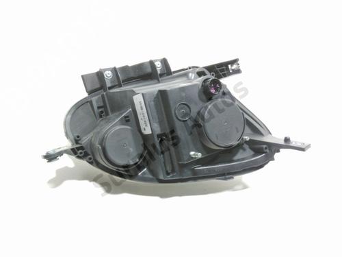 Left headlight FIAT PANDA (312_, 319_) 1.2 (312PXA1A) | BP37600739C28 - Image 2