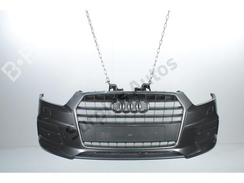 Used Front bumper Front bumper AUDI Q3 (8UB, 8UG) 2.0 TDI (150 hp) 33973980 33973980
