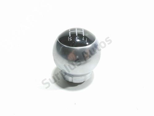 Gearknop RENAULT TWINGO III (BCM_, BCA_) 0.9 TCe 90 (BCM9, BCM2) | BP36253116I34 - Image 2