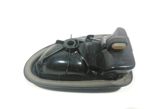 Venstre bak invendig håndtak RENAULT CLIO II (BB_, CB_) 1.4 16V (B/CB0P, BB13) | BP28252610I15 