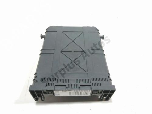 Used Fuse box Fuse box CITROËN C3 Picasso (SH_) 1.6 HDi 110 (112 hp) 33750156 33750156