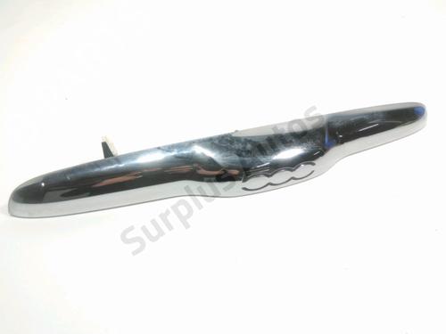 Used Tailgate handle FIAT 500 (312_) 1.2 (312AXA1A) (69 hp) 31123335