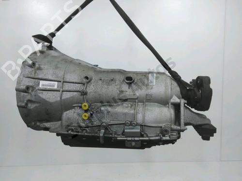 Used Gearbox Gearbox BMW 5 (E60) 520 d (177 hp) 33459382 33459382