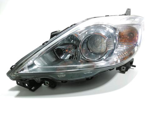 Used Left headlight Left headlight 37787072 37787072