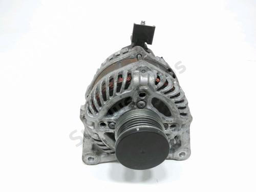 Used Alternator Alternator 37763942 37763942
