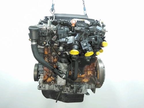 Used Engine Engine PEUGEOT RCZ 2.0 HDi (163 hp) 33333471 33333471