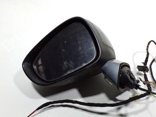 Used Left mirror CITROËN C4 I (LC_) 1.6 HDi (90 hp) 29858424
