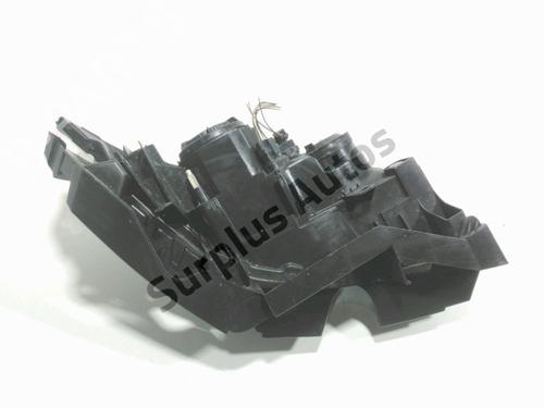 Left headlight RENAULT MEGANE II Estate (KM0/1_) 1.5 dCi (KM16, KM1E) | BP28266883C28 