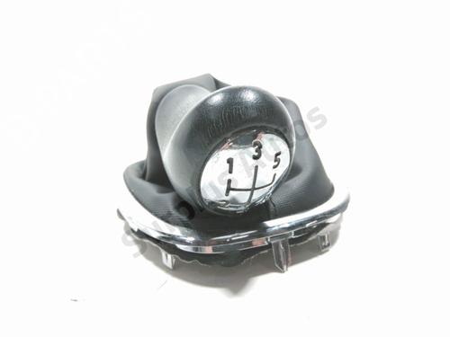 Pomello del cambio Pomello del cambio RENAULT CAPTUR I (J5_, H5_) 0.9 TCe 90 (90 hp) 34503779 34503779