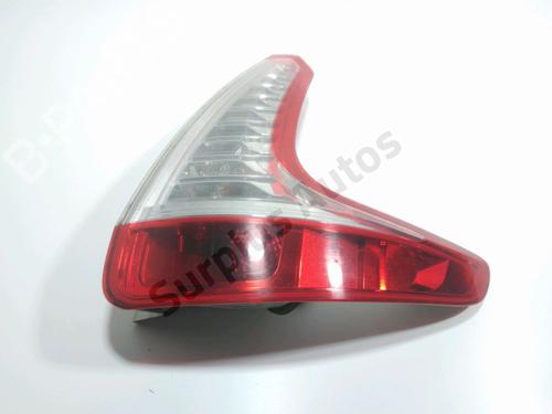 Used Right taillight RENAULT GRAND SCÉNIC III (JZ0/1_) 1.9 dCi (JZ0J, JZ0N, JZ1K, JZ1S) (131 hp) 30723875