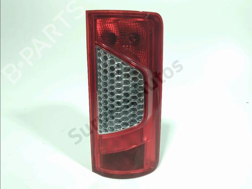 Used Right taillight Right taillight FORD TOURNEO CONNECT 1.8 TDCi (90 hp) 33686504 33686504