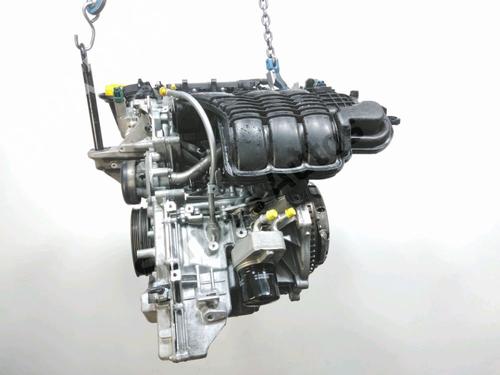Used Engine Engine RENAULT TWINGO III (BCM_, BCA_) 1.0 SCe 75 (73 hp) 28616838 28616838