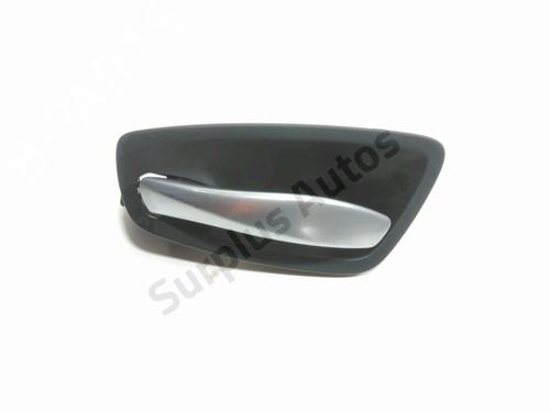Used Front left interior door handle Front left interior door handle 37775337 37775337