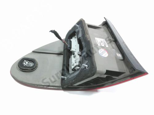 Right taillight MERCEDES-BENZ E-CLASS T-Model (S211) E 320 T CDI (211.222) | BP37788474C35 - Image 2
