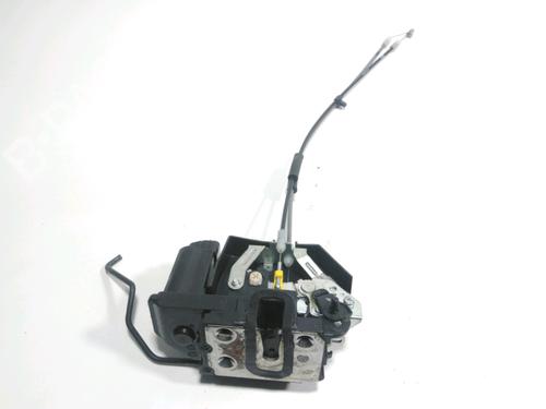 Used Rear left lock Rear left lock 28255064 28255064