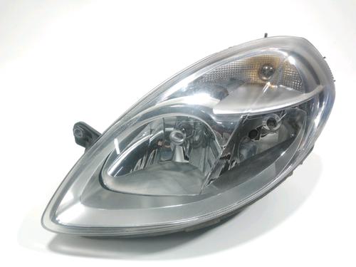 Left headlight LANCIA MUSA (350_) 1.4 (350.AXA11, 350.AXA1A) | BP28266630C28 