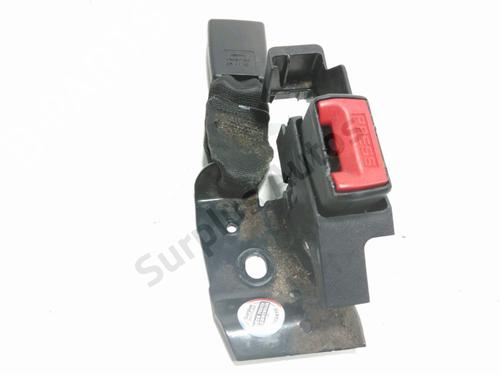 Used Seat buckle Seat buckle RENAULT CLIO III (BR0/1, CR0/1) 1.5 dCi (C/BR0G, C/BR1G) (68 hp) 33034347 33034347