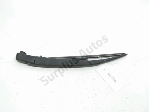 Used Rear windshield wiper arm ALFA ROMEO MITO (955_) 1.4 TJet (955AXG1A) (120 hp) 31007346