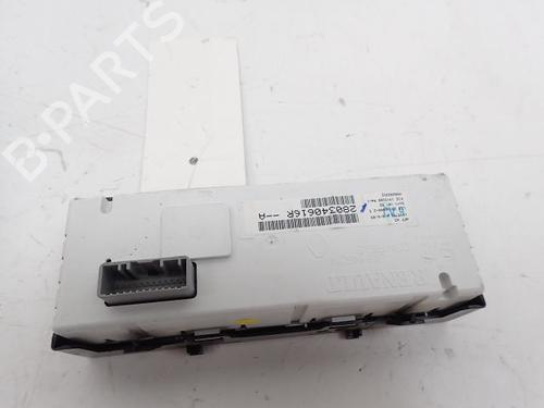 Display monitor RENAULT LAGUNA III (BT0/1) 1.5 dCi (BT00, BT0A, BT0T, BT1J) | BP30990526C48