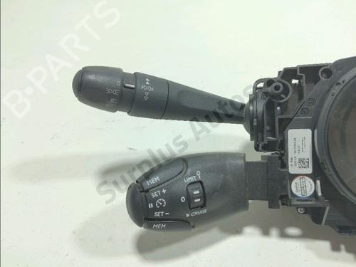 Steering wheel controls CITROËN C3 III (SX) 1.2 VTi 82 | BP38165411E15 - Image 2