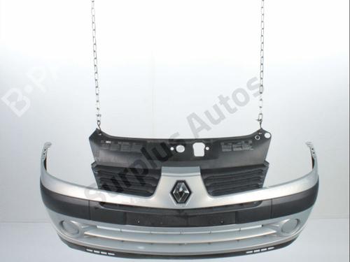 Foran støtfanger RENAULT CLIO II (BB_, CB_) 1.2 16V (BB05, BB0W, BB11, BB27, BB2T, BB2U, BB2V, CB05,... (75 hp) 29602930