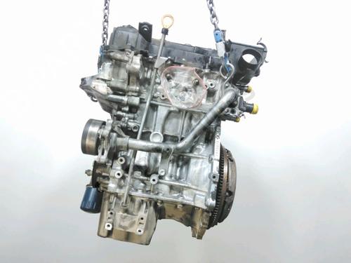 Engine TOYOTA YARIS (_P13_) 1.0 (KSP130_, KSP130) | BP37761923M1 - Image 4