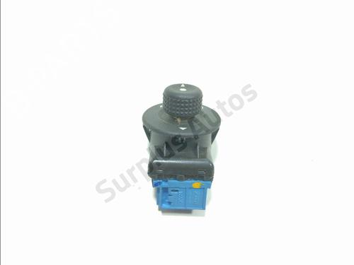 Used Mirror switch Mirror switch PEUGEOT PARTNER Box Body/MPV 1.6 HDi (90 hp) 36153430 36153430