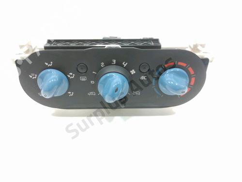 Used Climate control RENAULT TWINGO II (CN0_) 1.2 16V (CN04, CN0B) (75 hp) 31304666