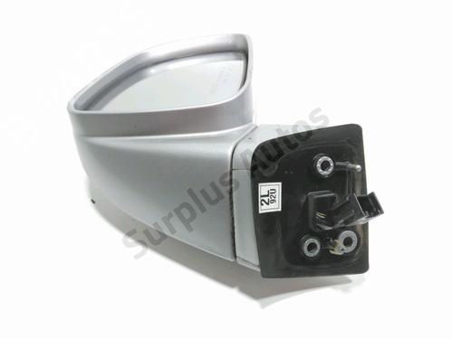Right mirror CHEVROLET CAPTIVA (C100, C140) 2.0 D | BP28245213C27 