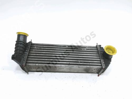 Intercooler RENAULT KANGOO Express (FW0/1_) 1.5 dCi 85 (FW0K, FW0L, FW0B) (86 hp) 28220548