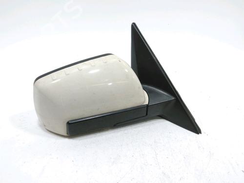 Right mirror KIA SOUL I (AM) 1.6 CRDi 128 | BP30997067C27