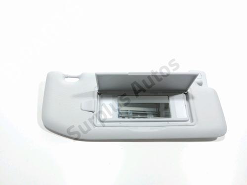 Right sun visor PEUGEOT 208 I (CA_, CC_) 1.2 THP 110 | BP28263311I2